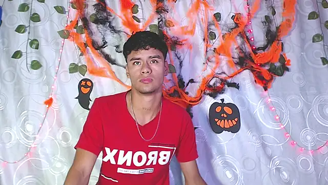 Andres 7676 online show from 10-25-25, 04:46