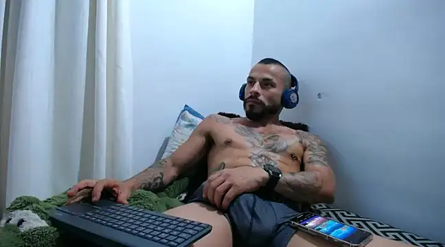 callme douglas online show from 01-28-25, 11:28