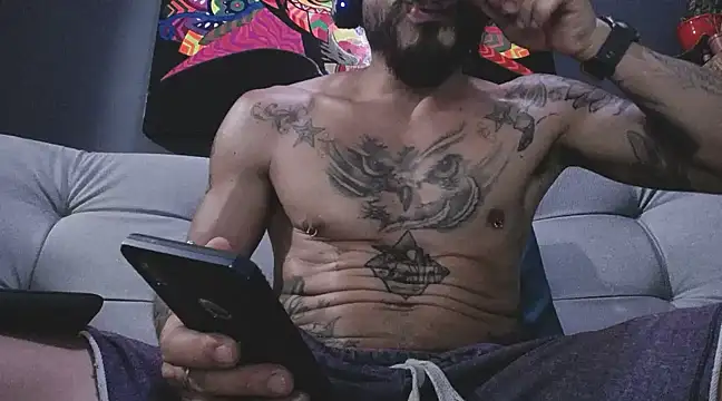 callme douglas online show from 02-26-25, 02:15