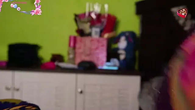 sexyhoney27 online show from 02-15-26, 02:58