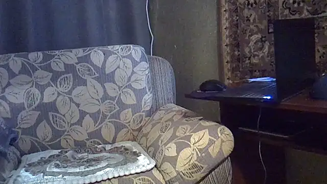 EllaJohnsonX online show from 04-11-26, 07:29