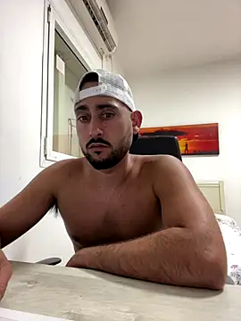 Snapshot of luffykingofpirets chatting on 10-24-25, 04:25 luffykingofpirets online show from 10-24-25, 04:25