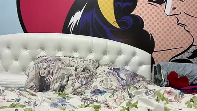 Snapshot of yunasuka chatting on 03-16-26, 07:40 yunasuka online show from 03-16-26, 07:40