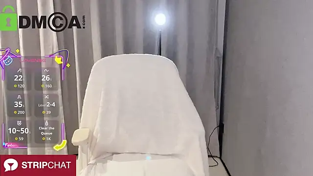 Anastasiayo online show from 11-30-25, 01:59