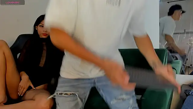 two milkyway online show from 11-09-25, 01:26