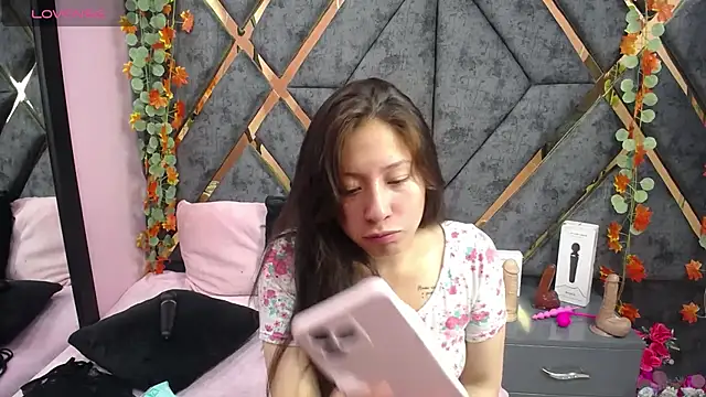 alison deep online show from 03-18-26, 03:53