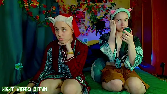 Snapshot of TrickyKitsune chatting on 11-02-25, 02:52 TrickyKitsune online show from 11-02-25, 02:52