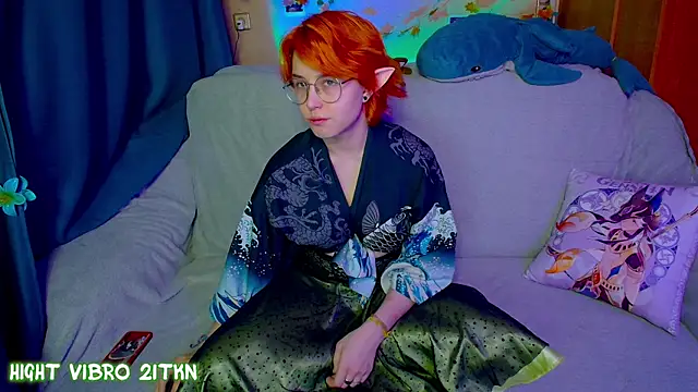 Snapshot of TrickyKitsune chatting on 12-01-25, 02:55 TrickyKitsune online show from 12-01-25, 02:55