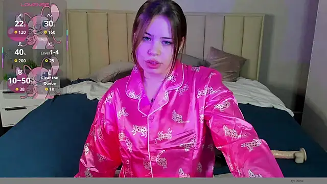 EricaElliott online show from 09-26-25, 08:40