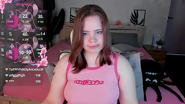 EricaElliott online show from 10-25-25, 01:29