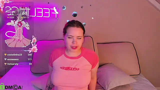 EricaElliott online show from 10-30-25, 09:15