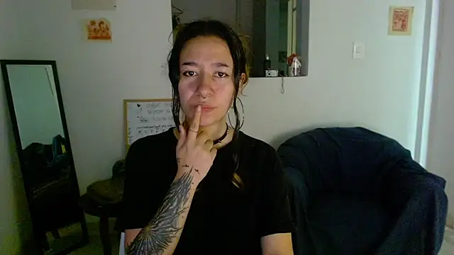 Maam Ine online show from 06-14-26, 02:35