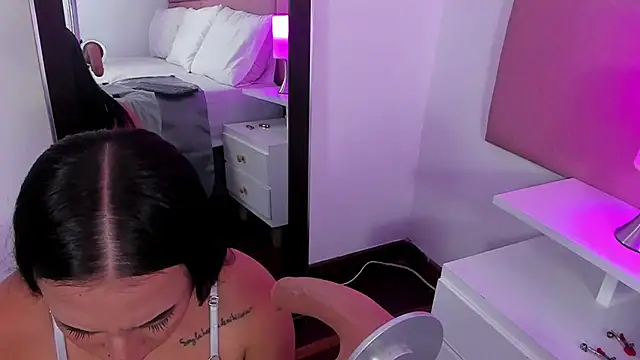 SammyMorales online show from 04-09-26, 01:05