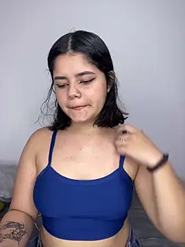 pretty angela1 online show from 02-12-25, 03:07