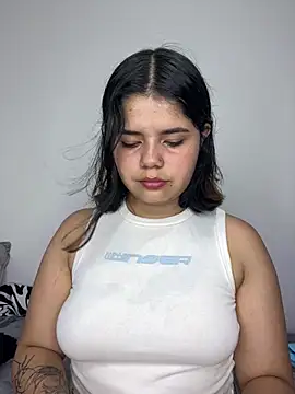 pretty angela1 online show from 02-25-25, 02:36