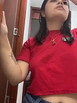 pretty angela1 online show from 09-14-25, 06:40