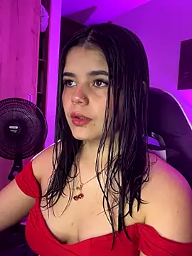 pretty angela1 online show from 10-02-25, 02:07