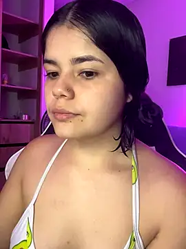 pretty angela1 online show from 10-10-25, 01:59