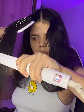 pretty angela1 online show from 10-21-25, 03:07