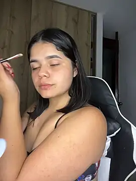 pretty angela1 online show from 01-15-26, 03:00