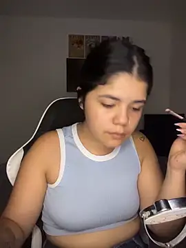 pretty angela1 online show from 03-20-26, 03:11