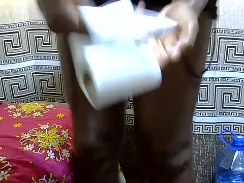 Sexymish25 online show from 10-18-25, 07:31