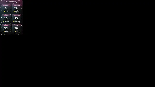 LunaPleasure online show from 02-19-25, 03:06