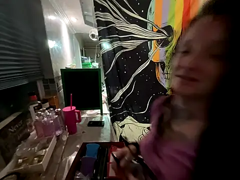 Eden Darkskye online show from 10-11-25, 06:12