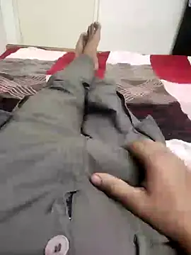 iamharryy online show from 12-13-25, 08:25