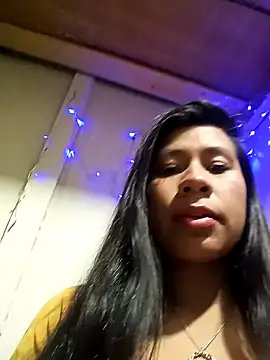 Pamelamilkk 1007 online show from 12-27-24, 03:20