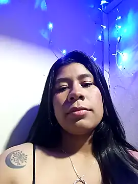 Pamelamilkk 1007 online show from 12-27-24, 10:59