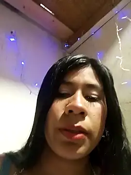 Pamelamilkk 1007 online show from 12-30-24, 02:42