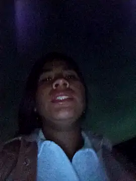 Pamelamilkk 1007 online show from 01-01-25, 12:00