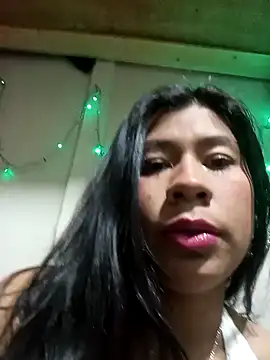 Pamelamilkk 1007 online show from 01-18-25, 08:52