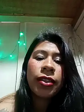 Pamelamilkk 1007 online show from 01-23-25, 04:52