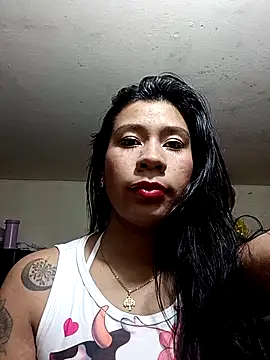 Pamelamilkk 1007 online show from 11-23-25, 10:09