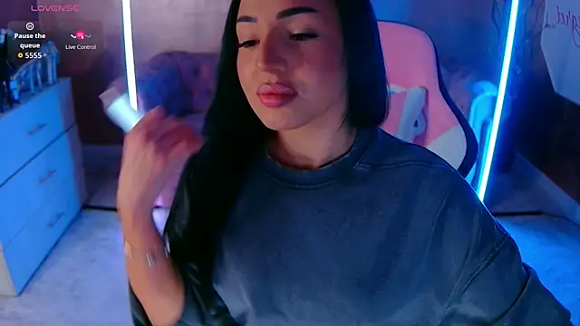 evanew  online show from 09-27-25, 04:34