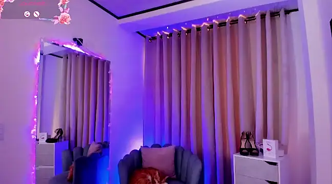 Snapshot of alahia_sweet chatting on 01-10-25, 07:11 alahia sweet online show from 01-10-25, 07:11