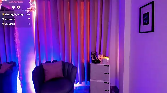 Snapshot of alahia_sweet chatting on 01-19-25, 10:06 alahia sweet online show from 01-19-25, 10:06