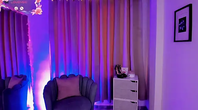 Snapshot of alahia_sweet chatting on 01-26-25, 07:20 alahia sweet online show from 01-26-25, 07:20