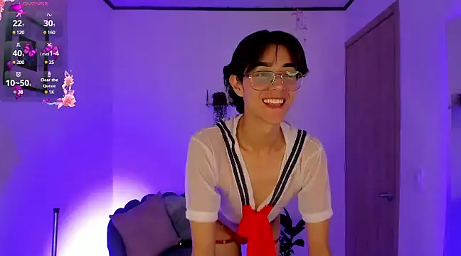 Snapshot of alahia_sweet chatting on 02-20-25, 07:41 alahia sweet online show from 02-20-25, 07:41