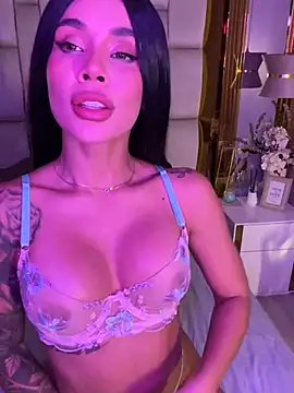 Snapshot of Karol_Towers chatting on 02-17-25, 10:36 Karol Towers online show from 02-17-25, 10:36