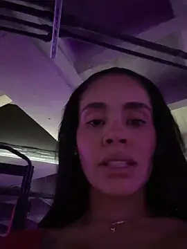 Snapshot of Karol_Towers chatting on 03-22-25, 07:20 Karol Towers online show from 03-22-25, 07:20