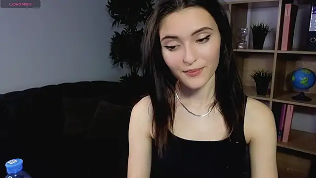 niki cutes online show from 01-25-25, 07:17