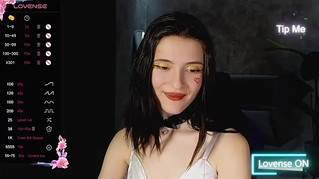 niki cutes online show from 02-14-25, 12:19