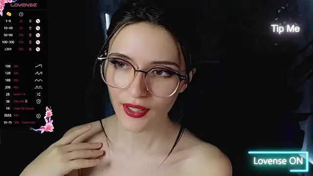 niki cutes online show from 02-16-25, 07:15