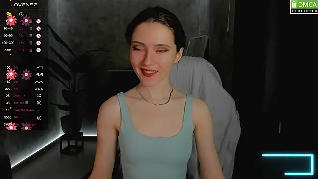 niki cutes online show from 03-02-25, 01:04