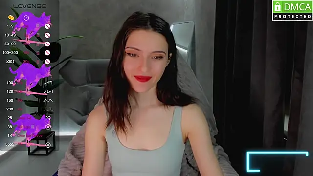 niki cutes online show from 03-14-25, 01:05