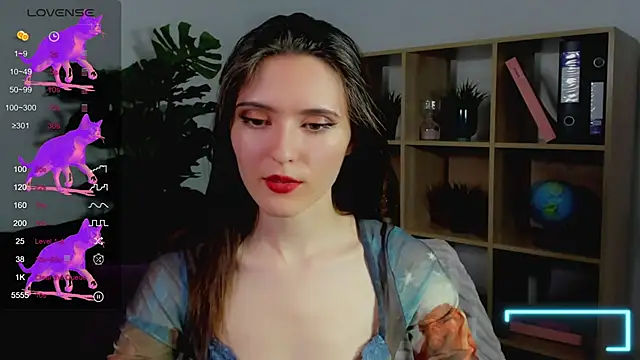 niki cutes online show from 03-19-25, 10:22