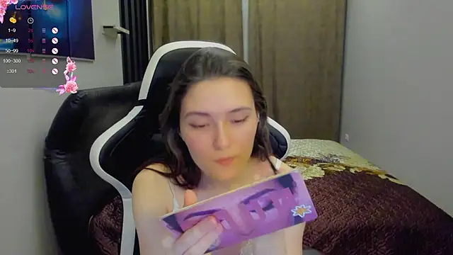 niki cutes online show from 02-01-26, 01:15